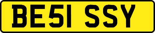 BE51SSY