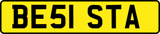 BE51STA