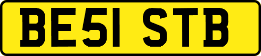 BE51STB