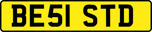 BE51STD