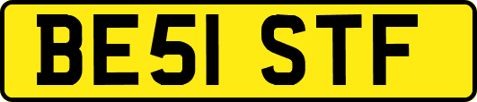 BE51STF