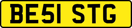 BE51STG