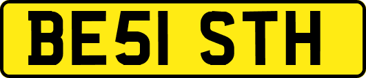 BE51STH