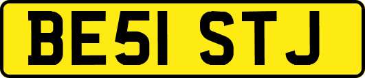 BE51STJ