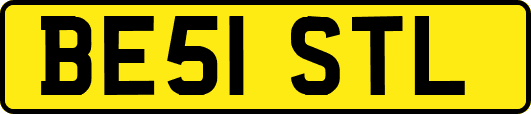 BE51STL