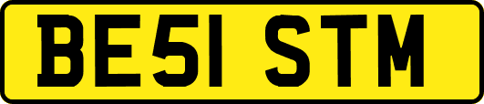 BE51STM