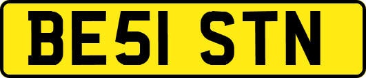 BE51STN