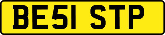 BE51STP