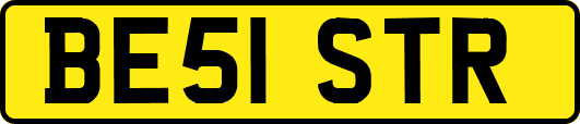 BE51STR