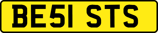 BE51STS