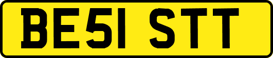 BE51STT