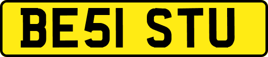 BE51STU