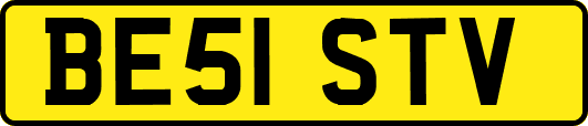 BE51STV