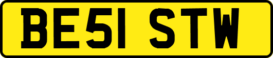 BE51STW