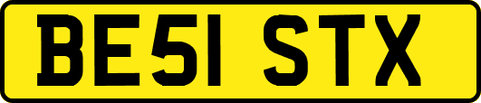 BE51STX