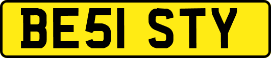 BE51STY
