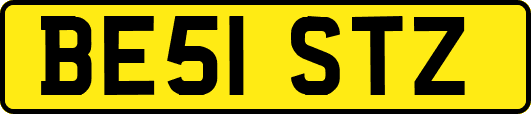 BE51STZ