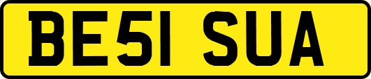BE51SUA