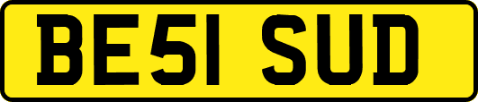 BE51SUD