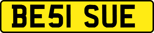 BE51SUE