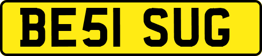 BE51SUG