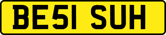 BE51SUH