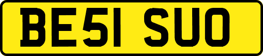 BE51SUO