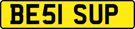 BE51SUP