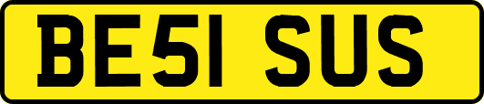 BE51SUS