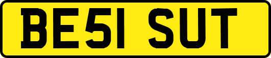 BE51SUT