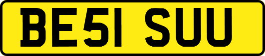 BE51SUU