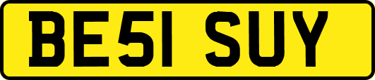 BE51SUY