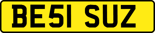 BE51SUZ