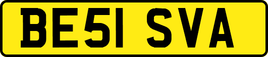 BE51SVA