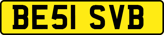 BE51SVB