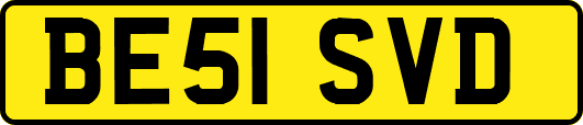 BE51SVD