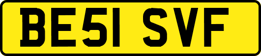 BE51SVF