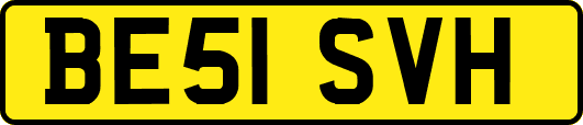 BE51SVH
