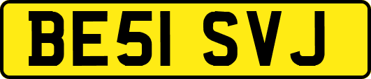 BE51SVJ