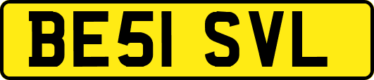 BE51SVL