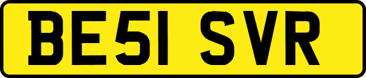 BE51SVR