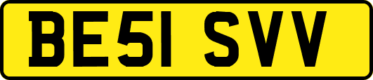 BE51SVV