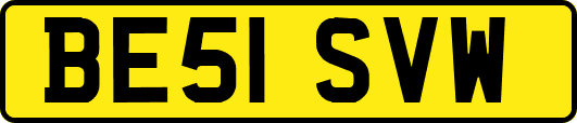 BE51SVW