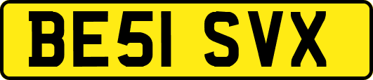 BE51SVX