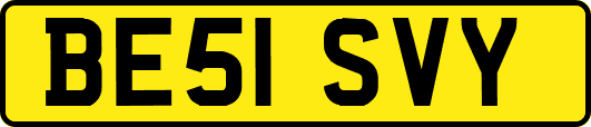 BE51SVY