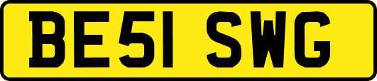 BE51SWG