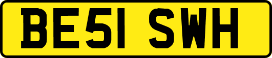 BE51SWH