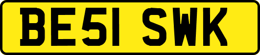 BE51SWK