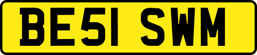 BE51SWM