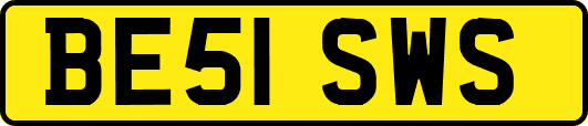 BE51SWS